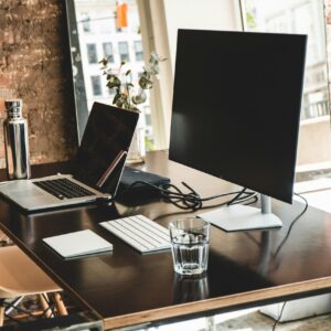 Premium Private Office – Full Day