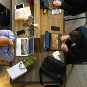 Private Office – On Demand